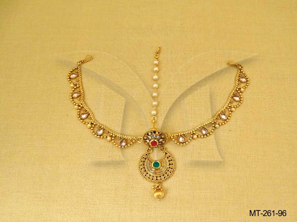 MT-261-96-RUBY GREEN