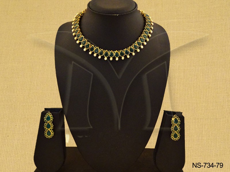 NS-734-79-GREEN