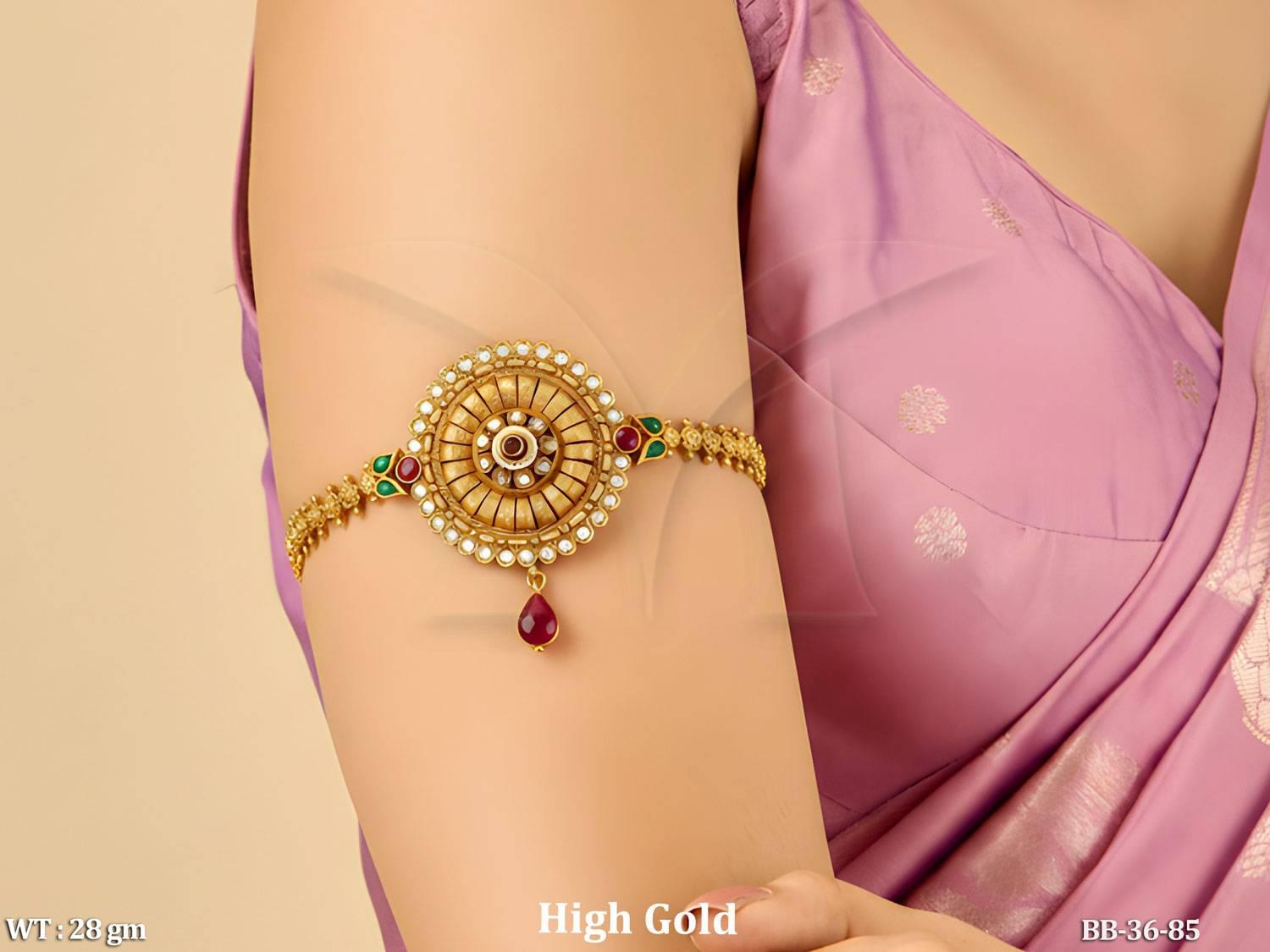 BB-36-85-RUBY GREEN