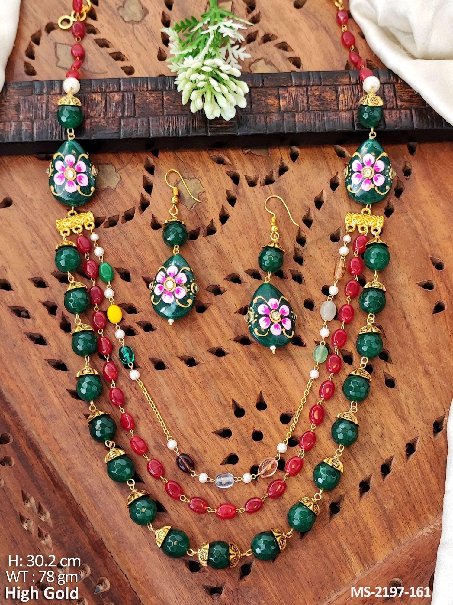 MS-2197-161-RUBY GREEN