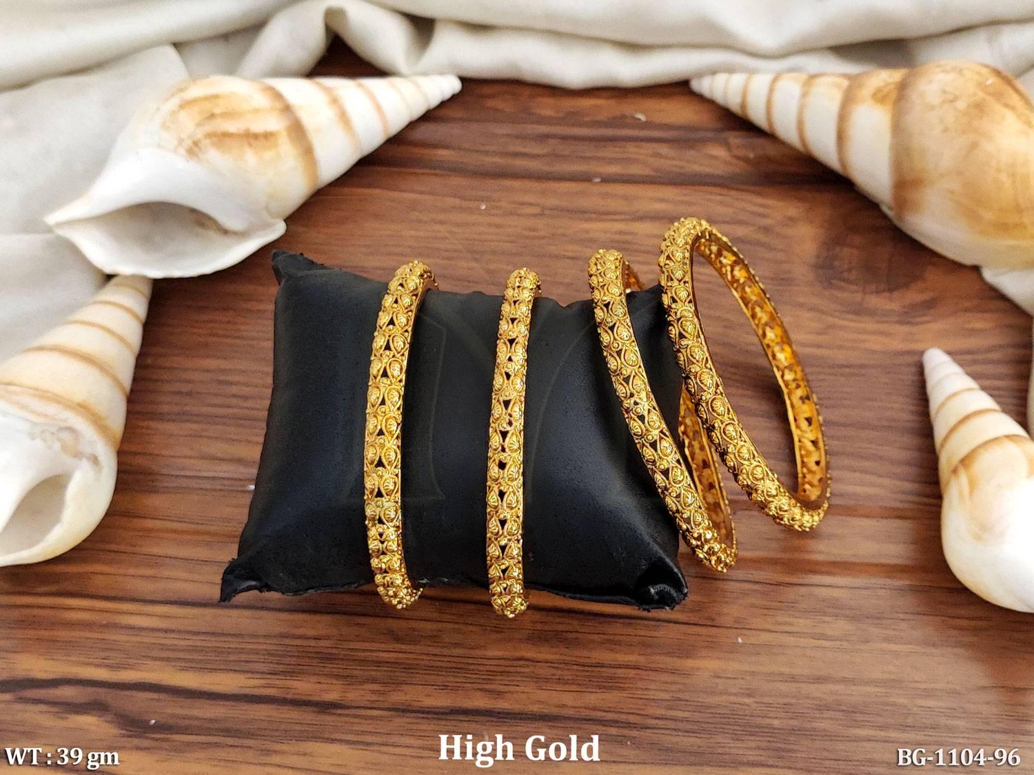 BG-1104-96-GOLDEN/2 X 2