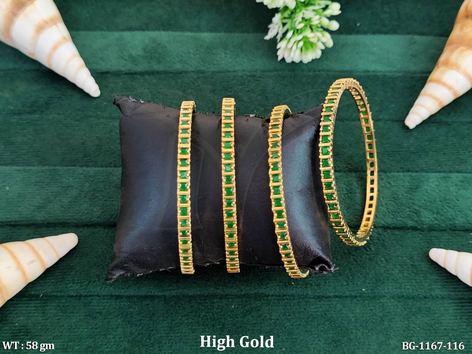 BG-1167-116-GREEN/2 X 2