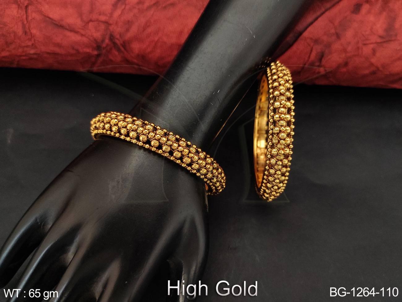 BG-1264-110-GOLDEN