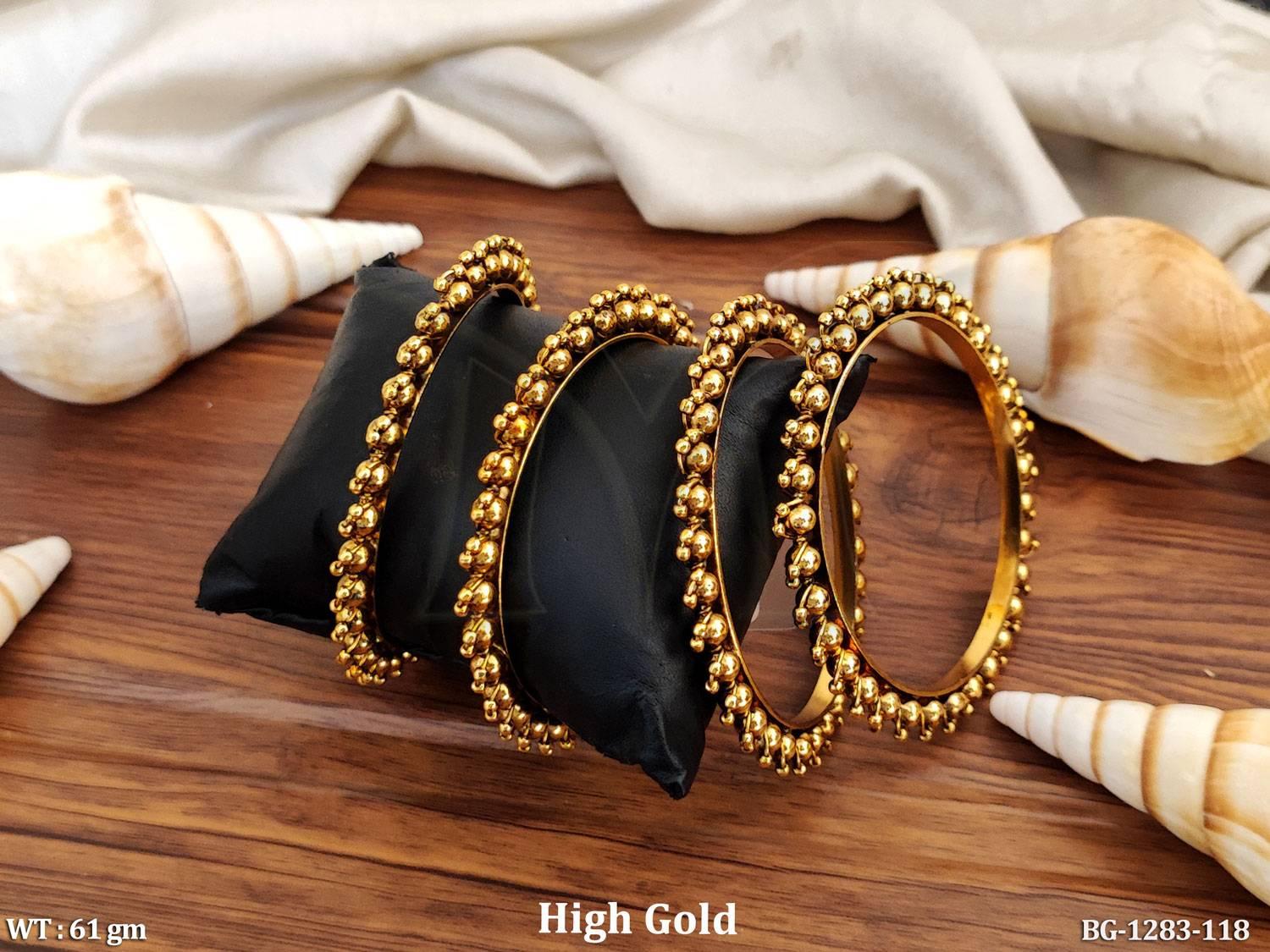 BG-1283-118-GOLDEN/2 X 4