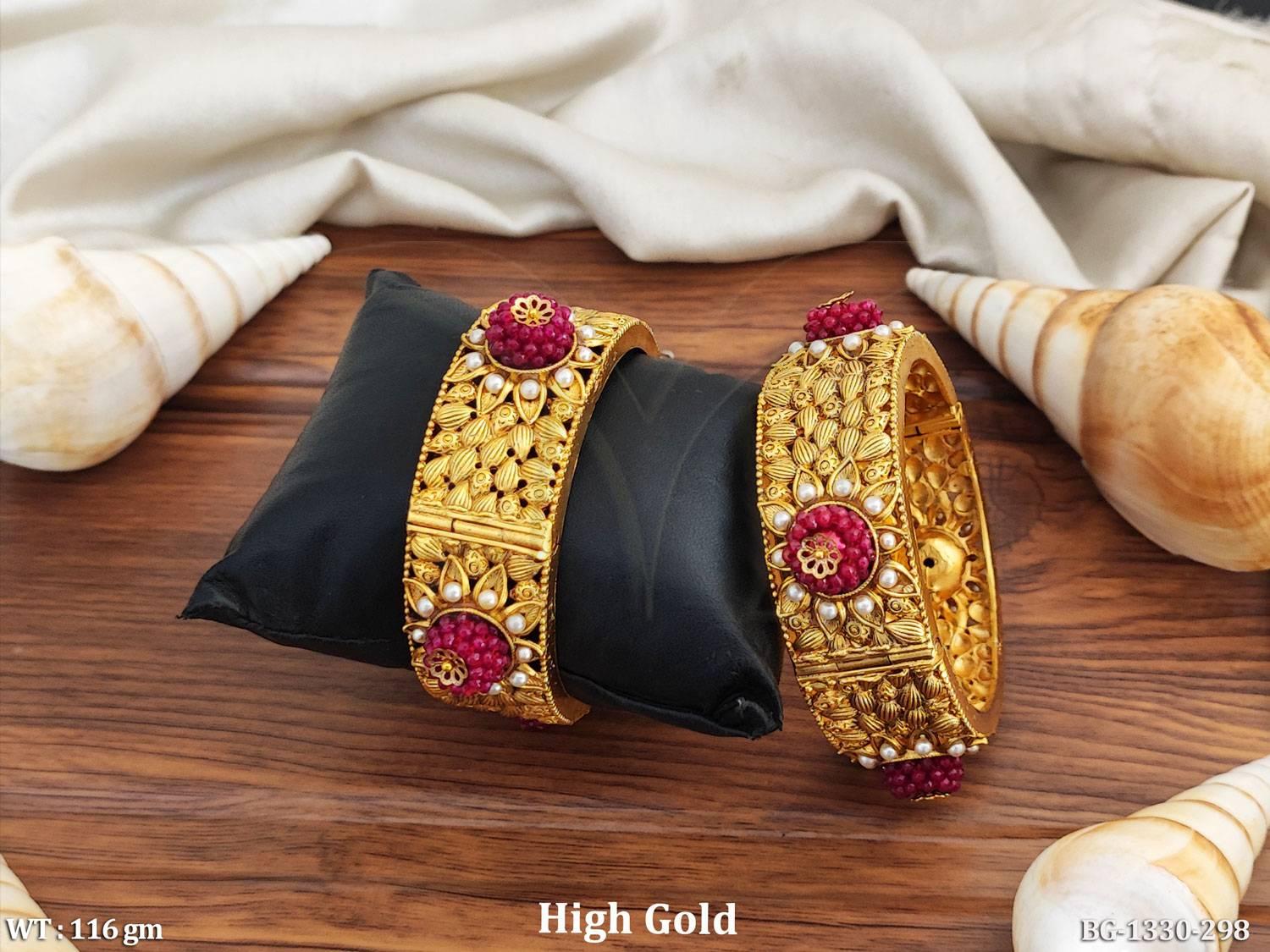 BG-1330-298-RUBY/2 X 2