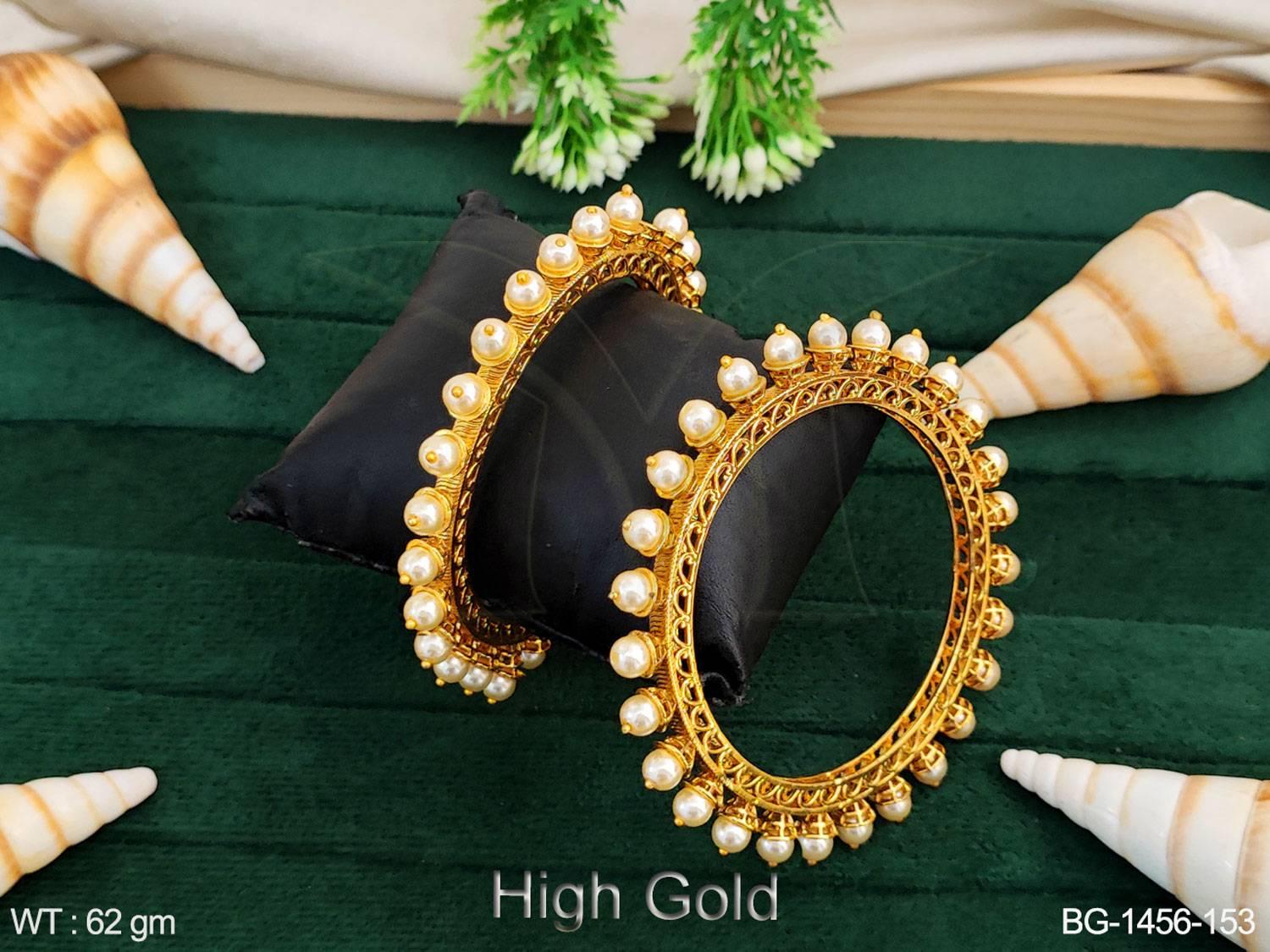 BG-1456-153-PEARL/2 X 2