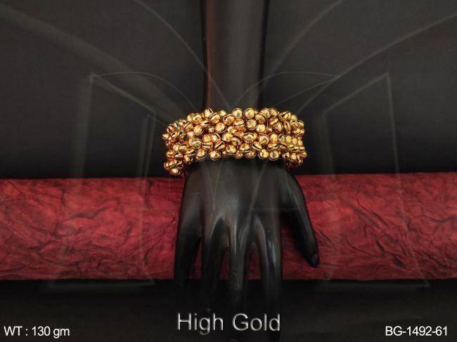 BG-1492-61-GOLDEN/2 X 2