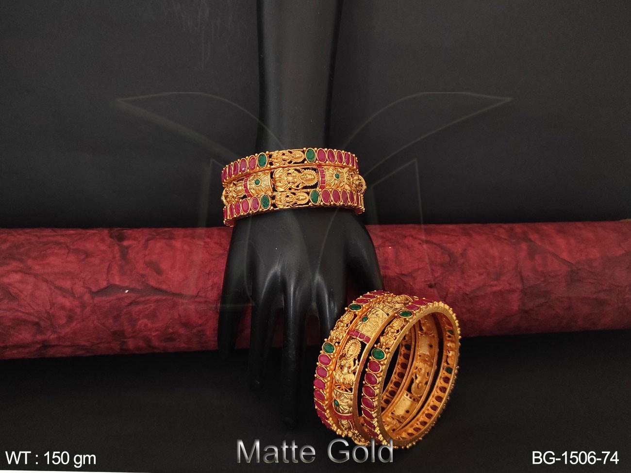 BG-1506-74-RUBY GREEN