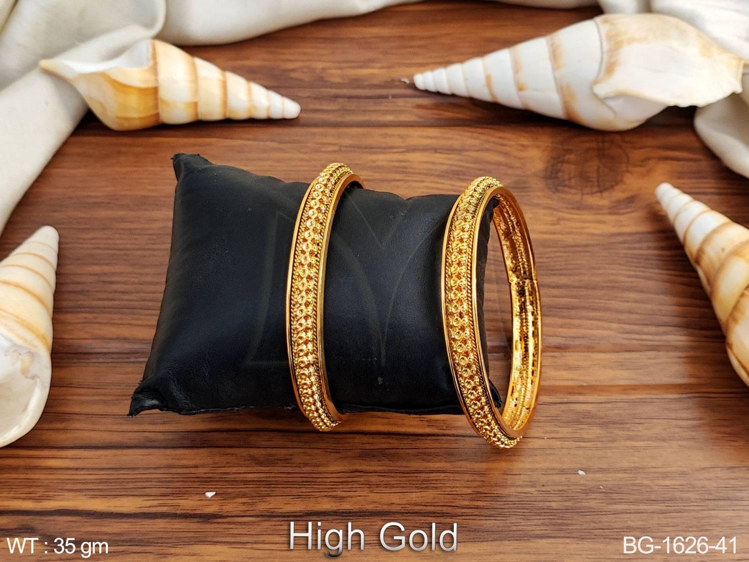 BG-1626-41-GOLDEN/2 X 2