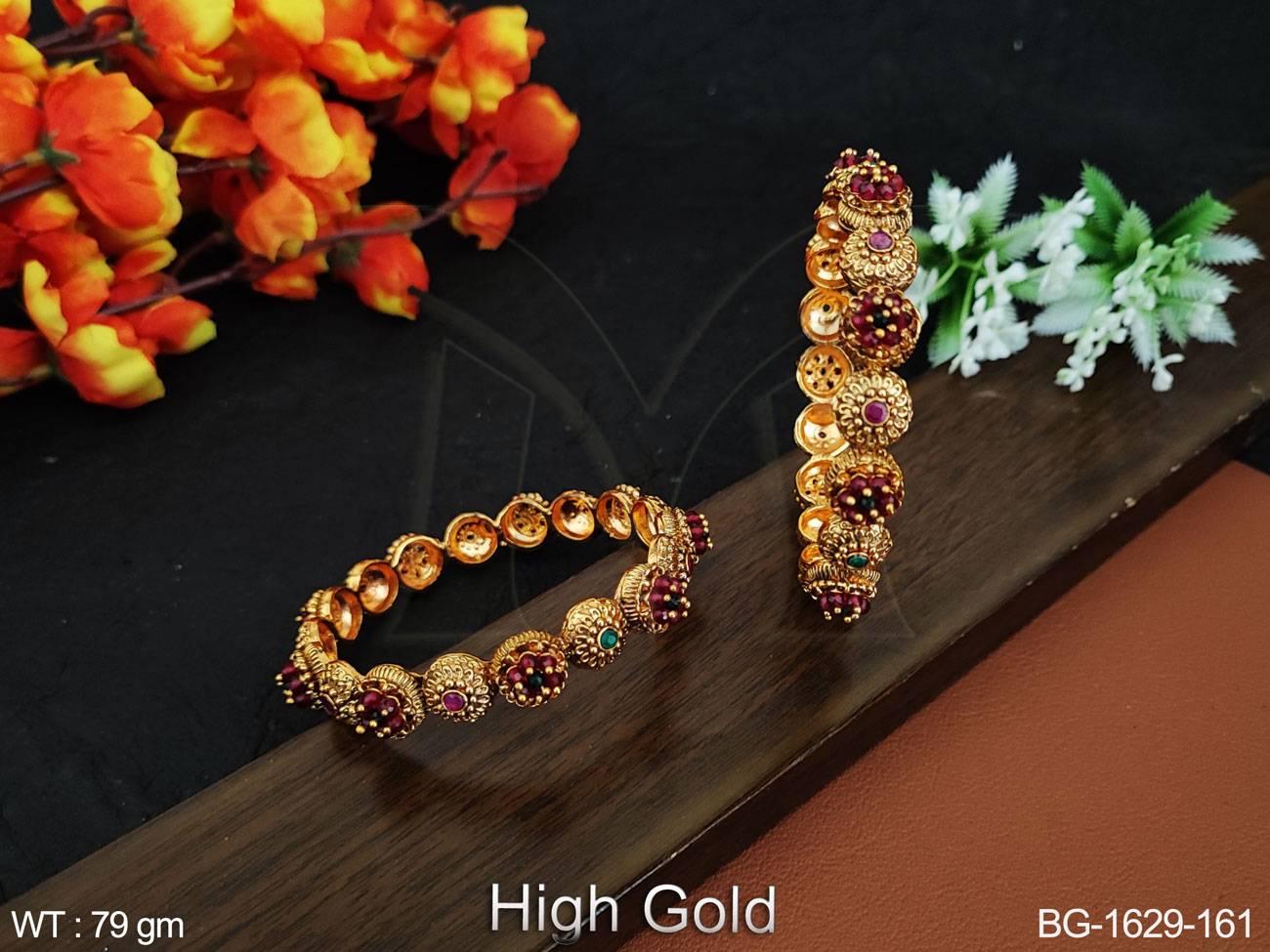 BG-1629-161-RUBY GREEN/2 X 6