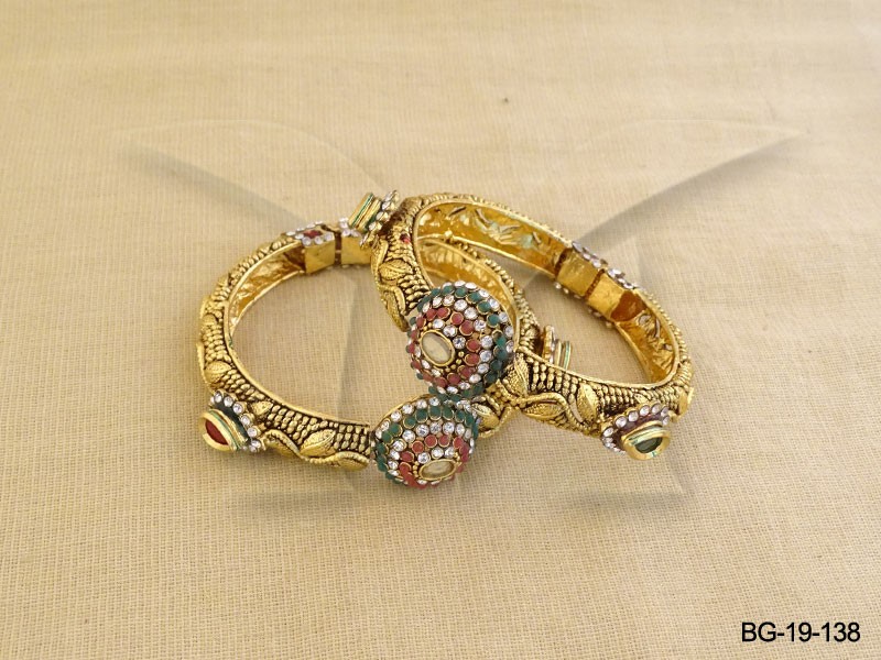 BG-19-138-RUBY GREEN