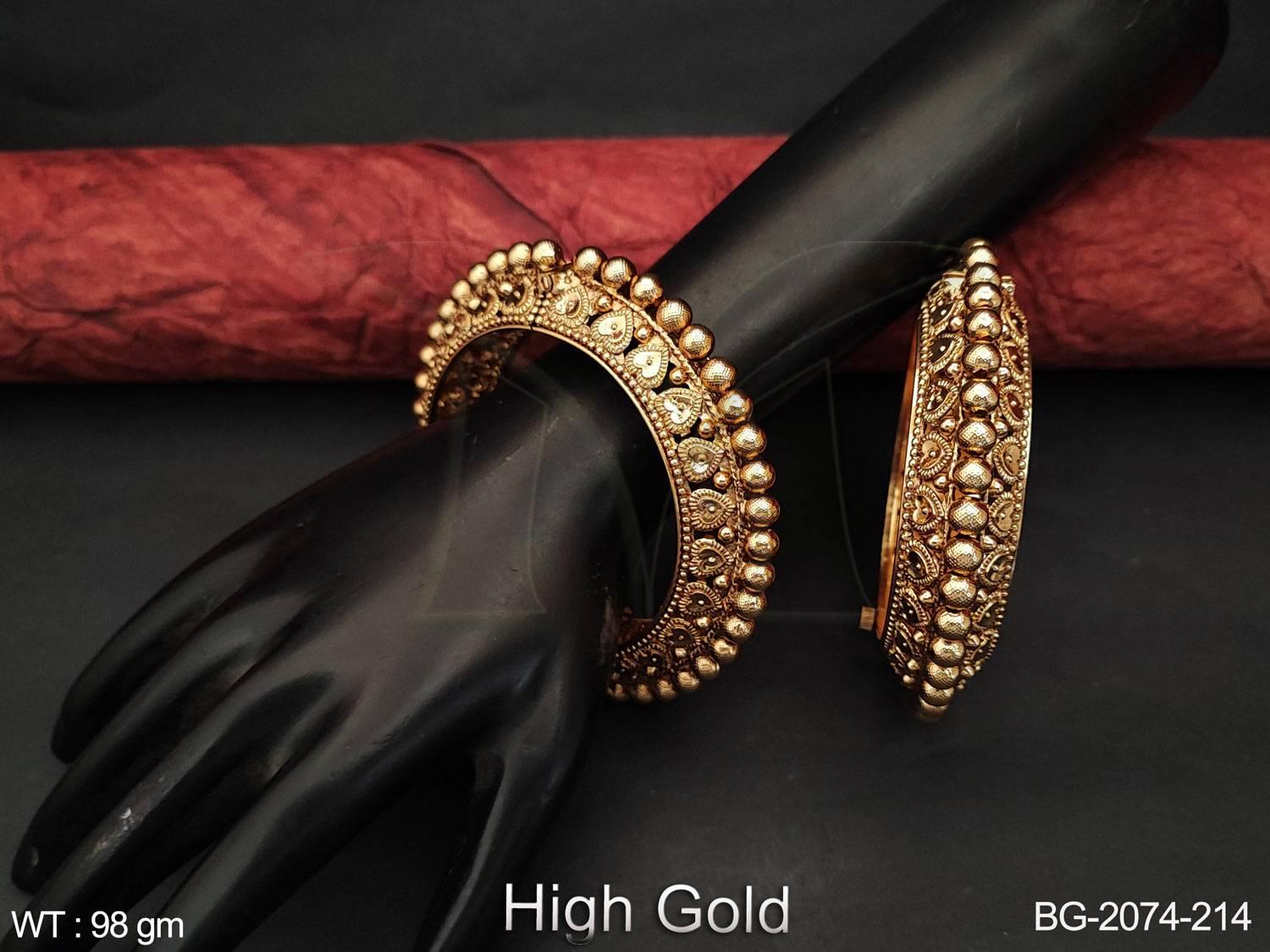 BG-2074-214-GOLDEN/2 X 6
