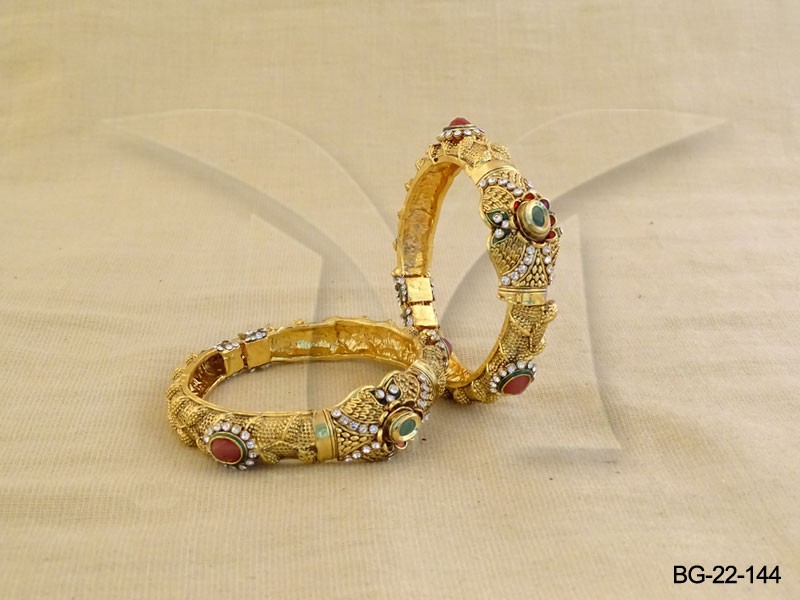 BG-22-144-RUBY GREEN