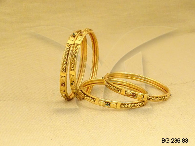 Office wear bangles Clearance