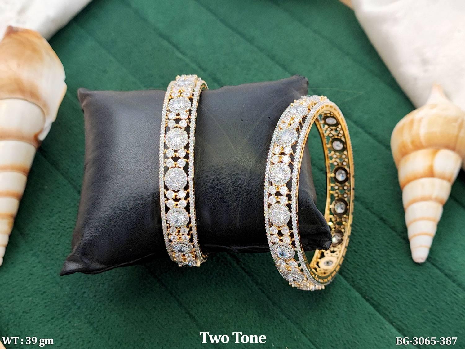 BG-3065-387-WHITE/2 X 2