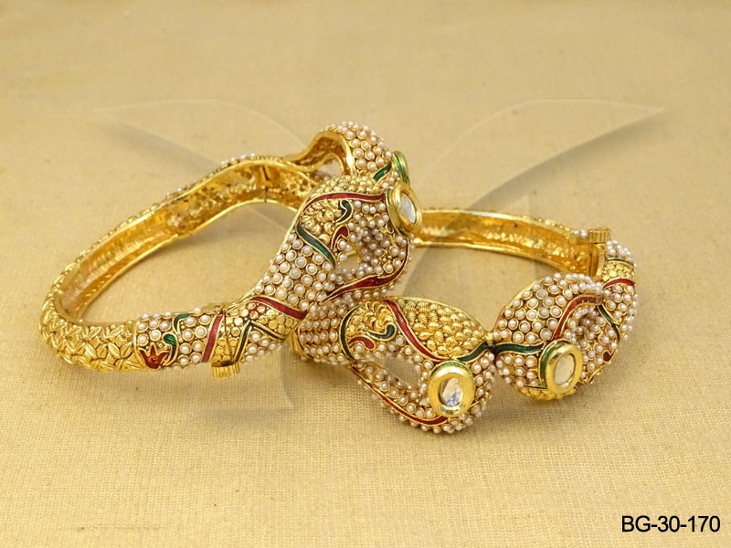 BG-30-170-RUBY GREEN