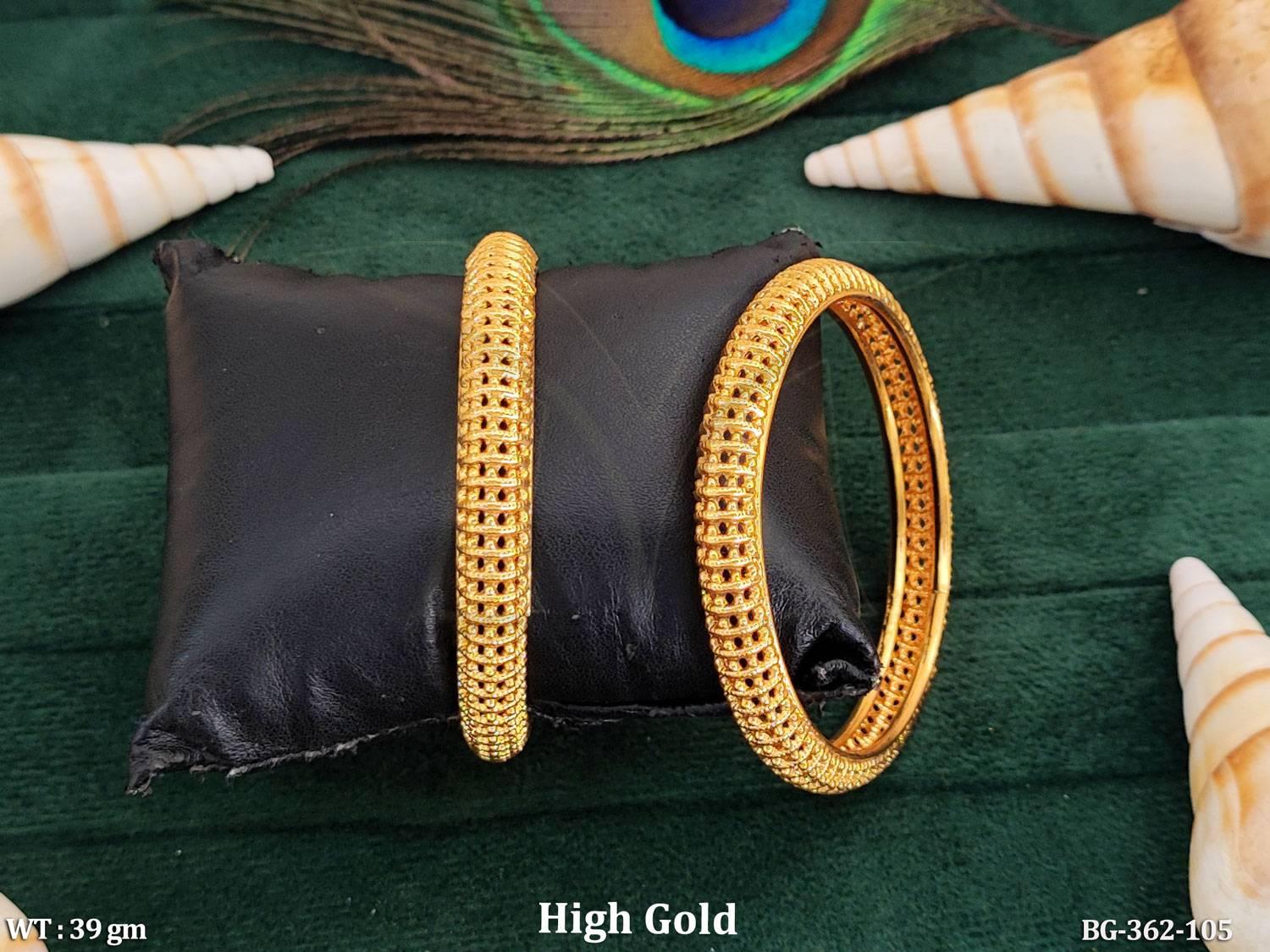 BG-362-105-GOLDEN/2 X 2