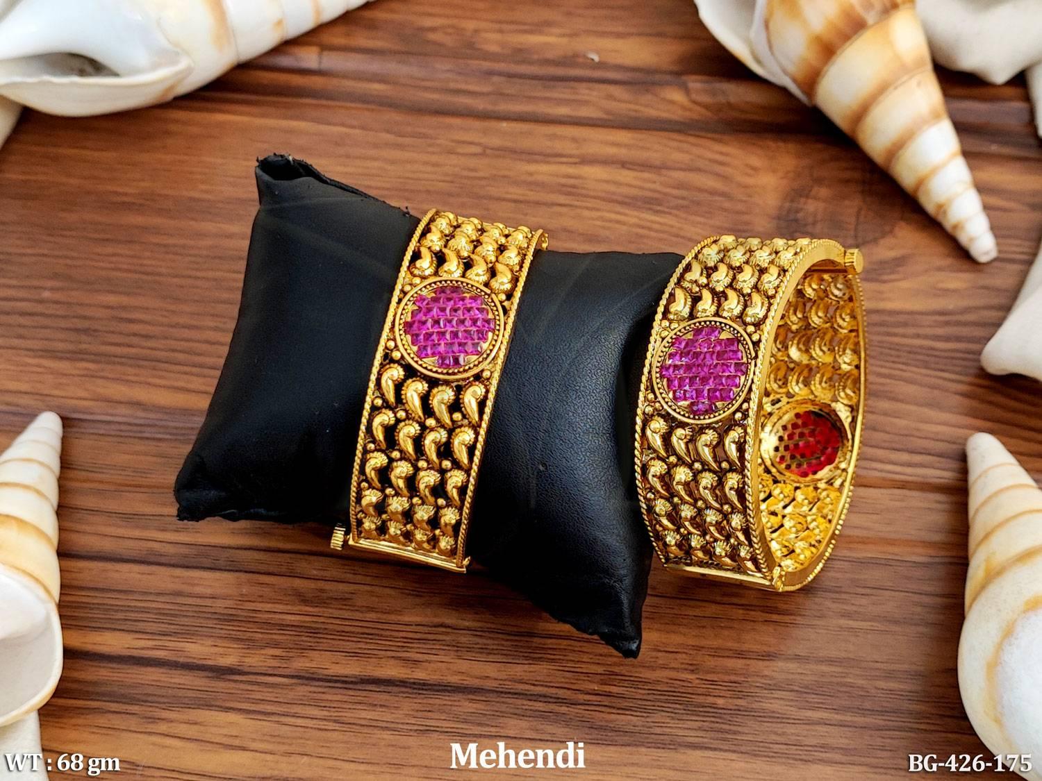 BG-426-175-RANI/2 X 2