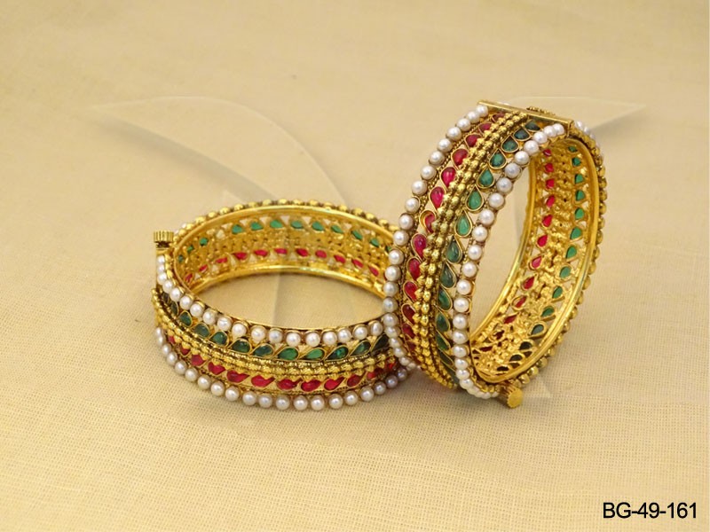 BG-49-161-RUBY GREEN