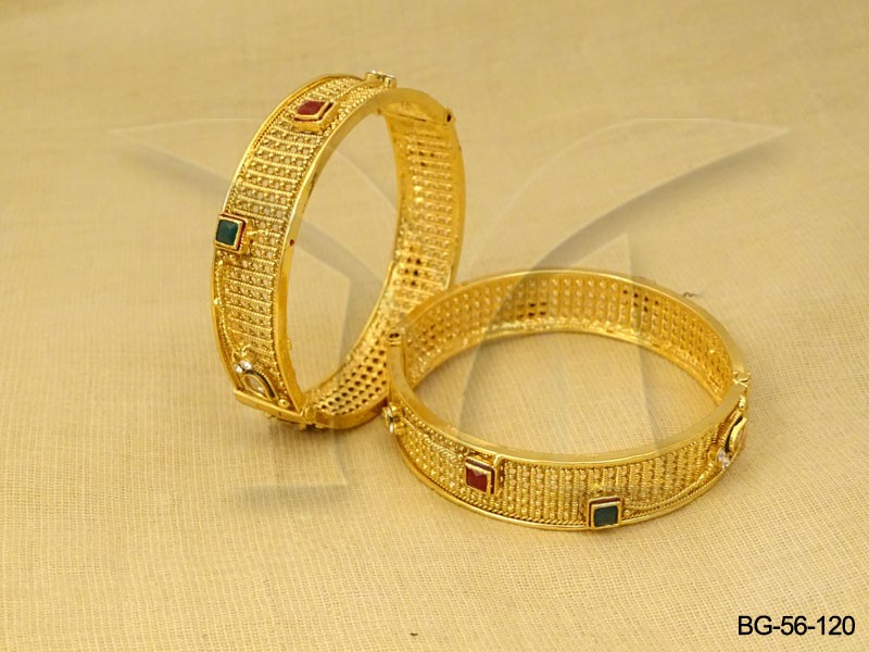 BG-56-120-RUBY GREEN