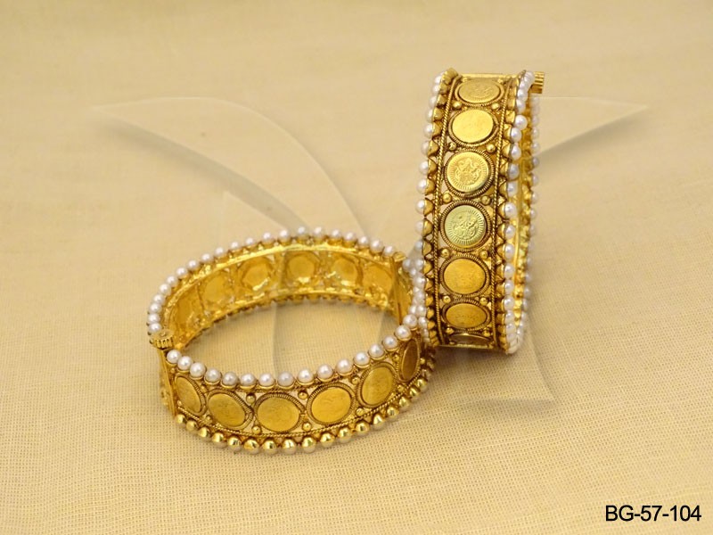 BG-57-104-PEARL/2 X 2