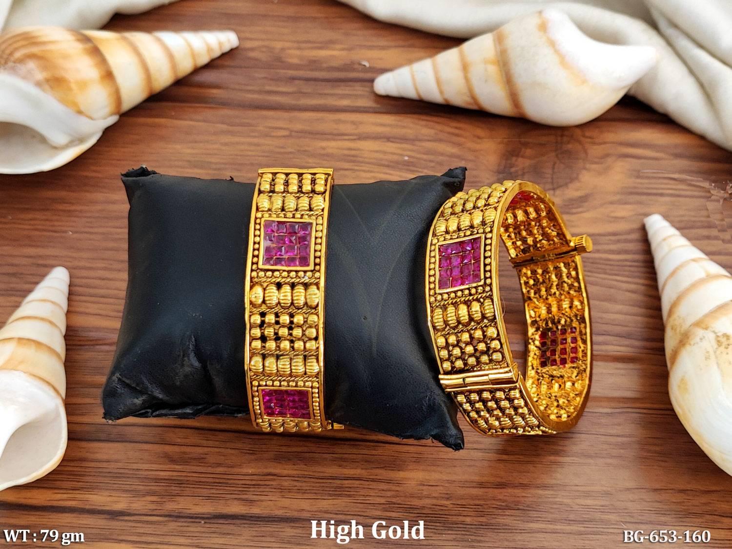 BG-653-160-RANI/2 X 2