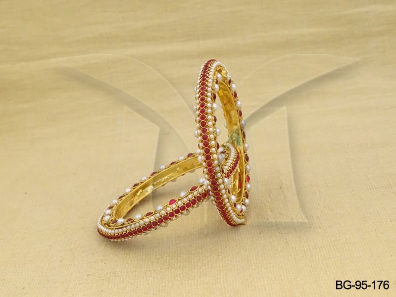 BG-95-176-RANI/2 X 2