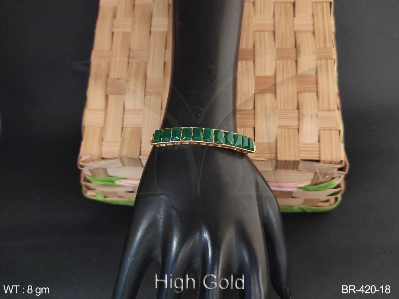 BR-420-18-GREEN