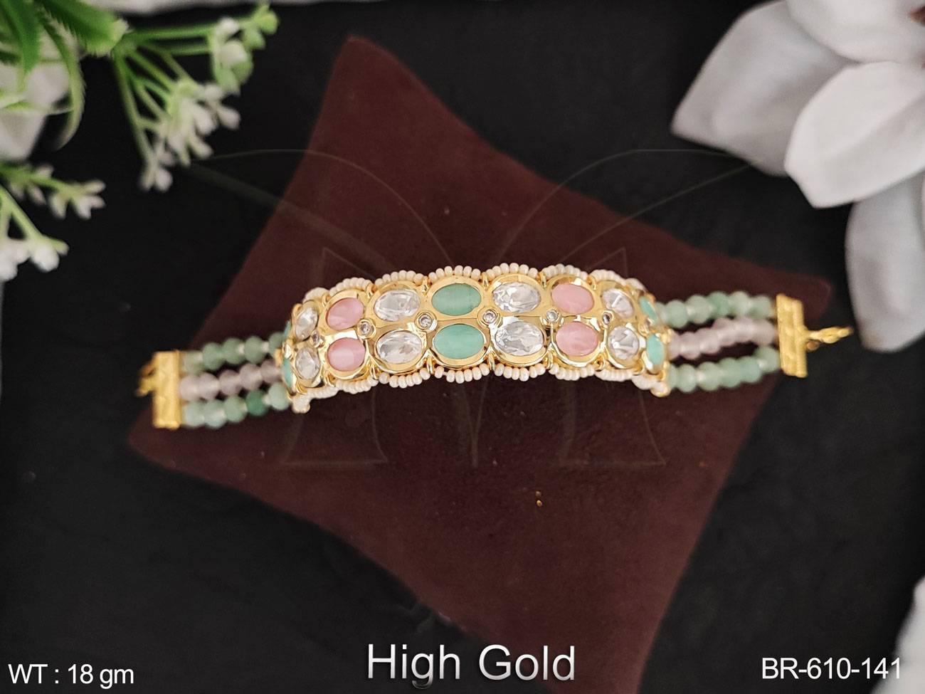 BR-610-141-Mint Green Pink