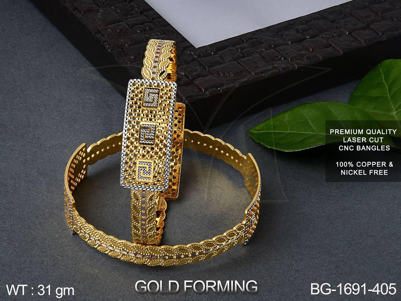 BG-1691-405-GOLDEN/2 X 4