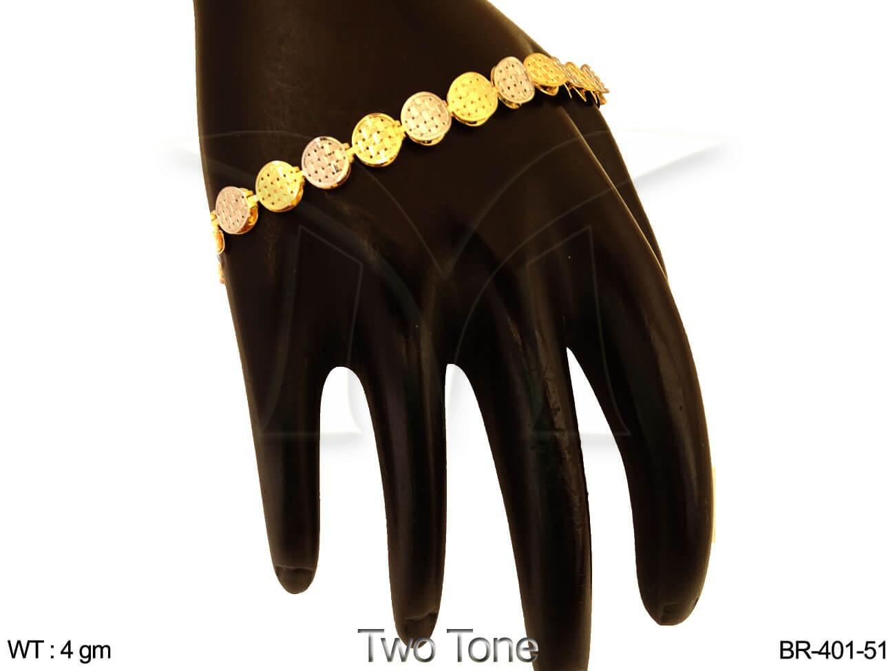 BR-401-51-GOLDEN