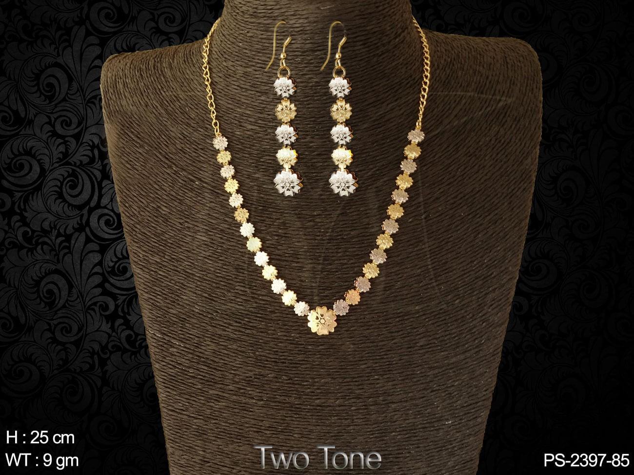PS-2397-85-GOLD SILVER