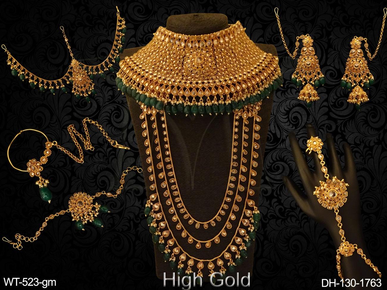 DH-130-1763-GREEN