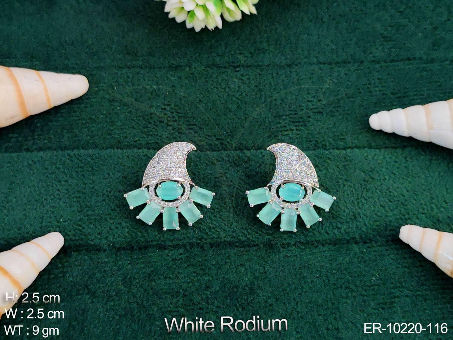 ER-10220-116-MINT GREEN