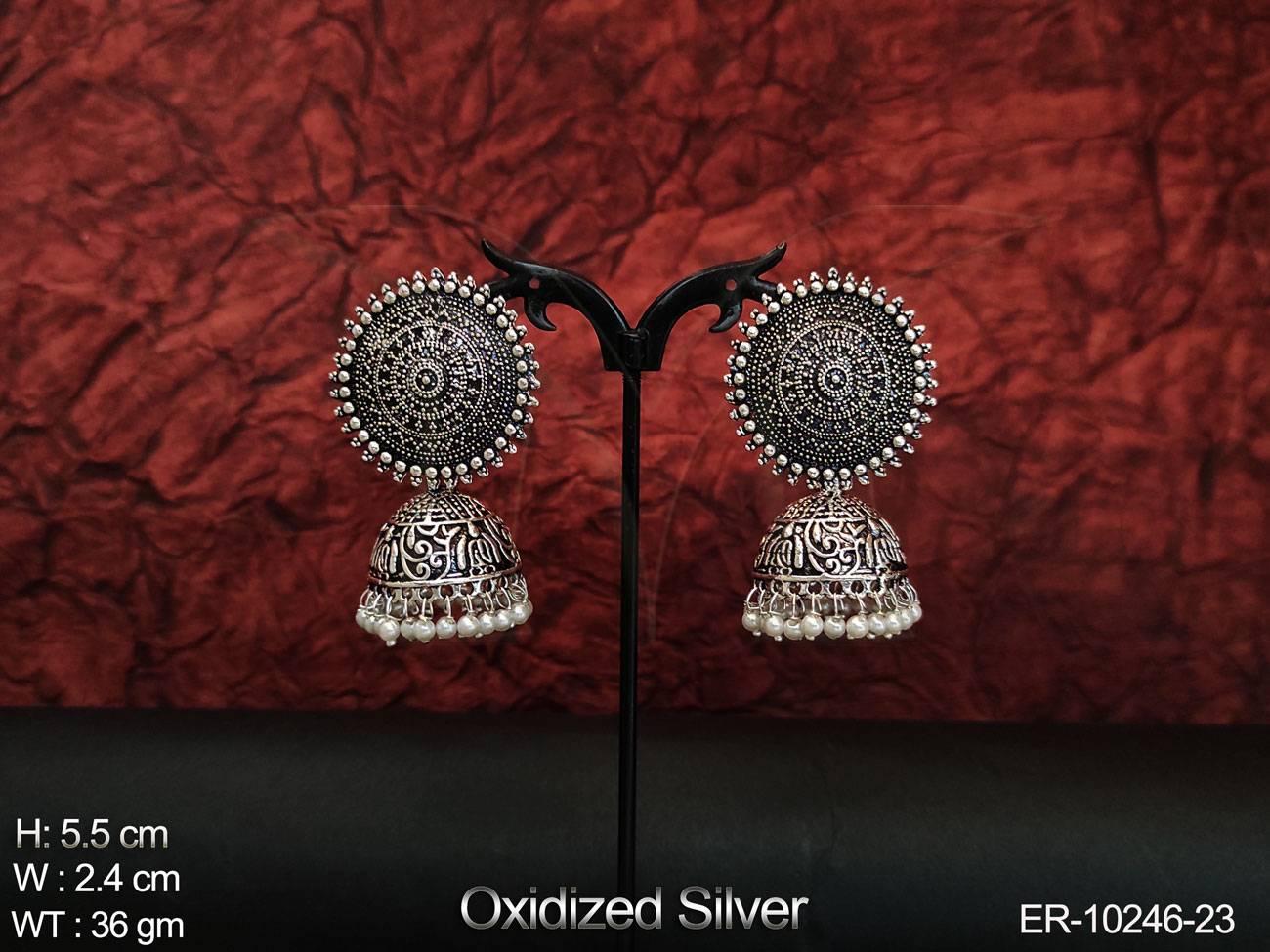 ER-10246-23-OXCID SILVER