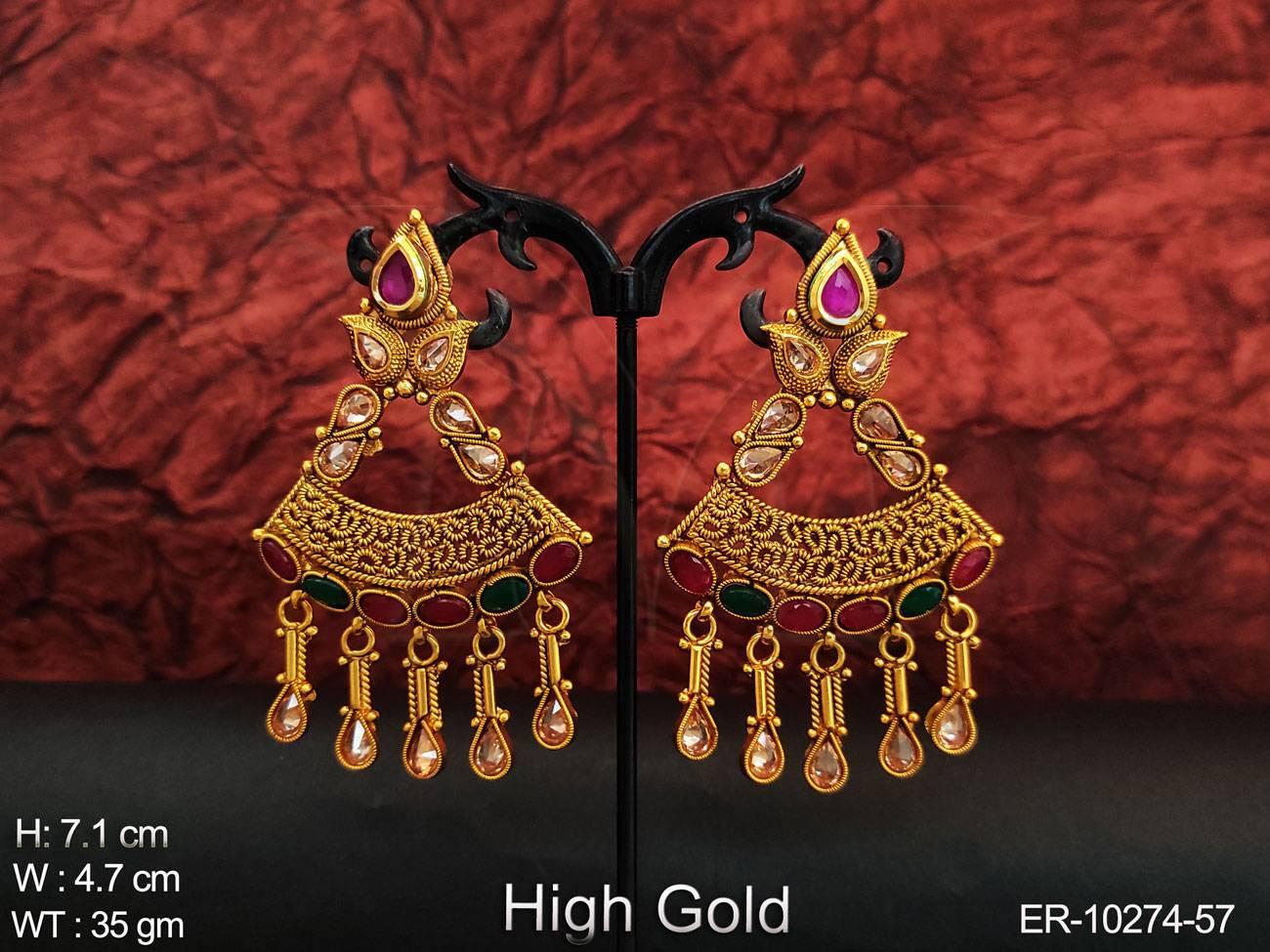 ER-10274-57-RUBY GREEN