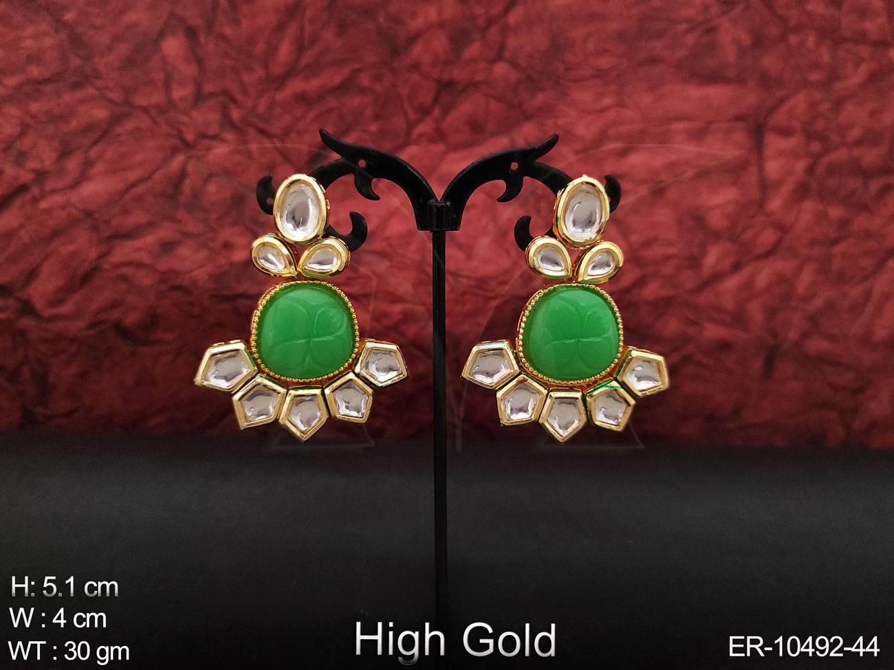 ER-10492-44-PARROT GREEN