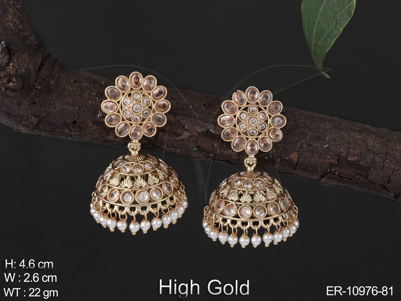 ER-10976-81-TRANSPARENT YELLOW