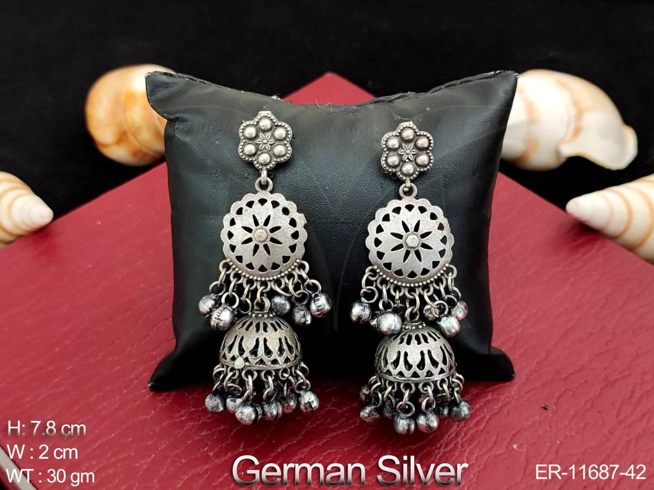 ER-11687-42-GERMAN SILVER