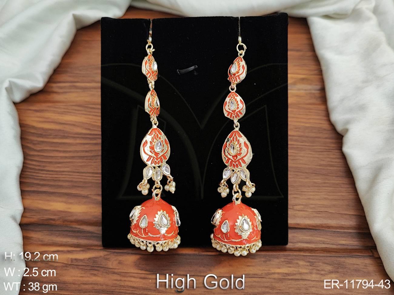 ER-11794-43-DARK PEACH