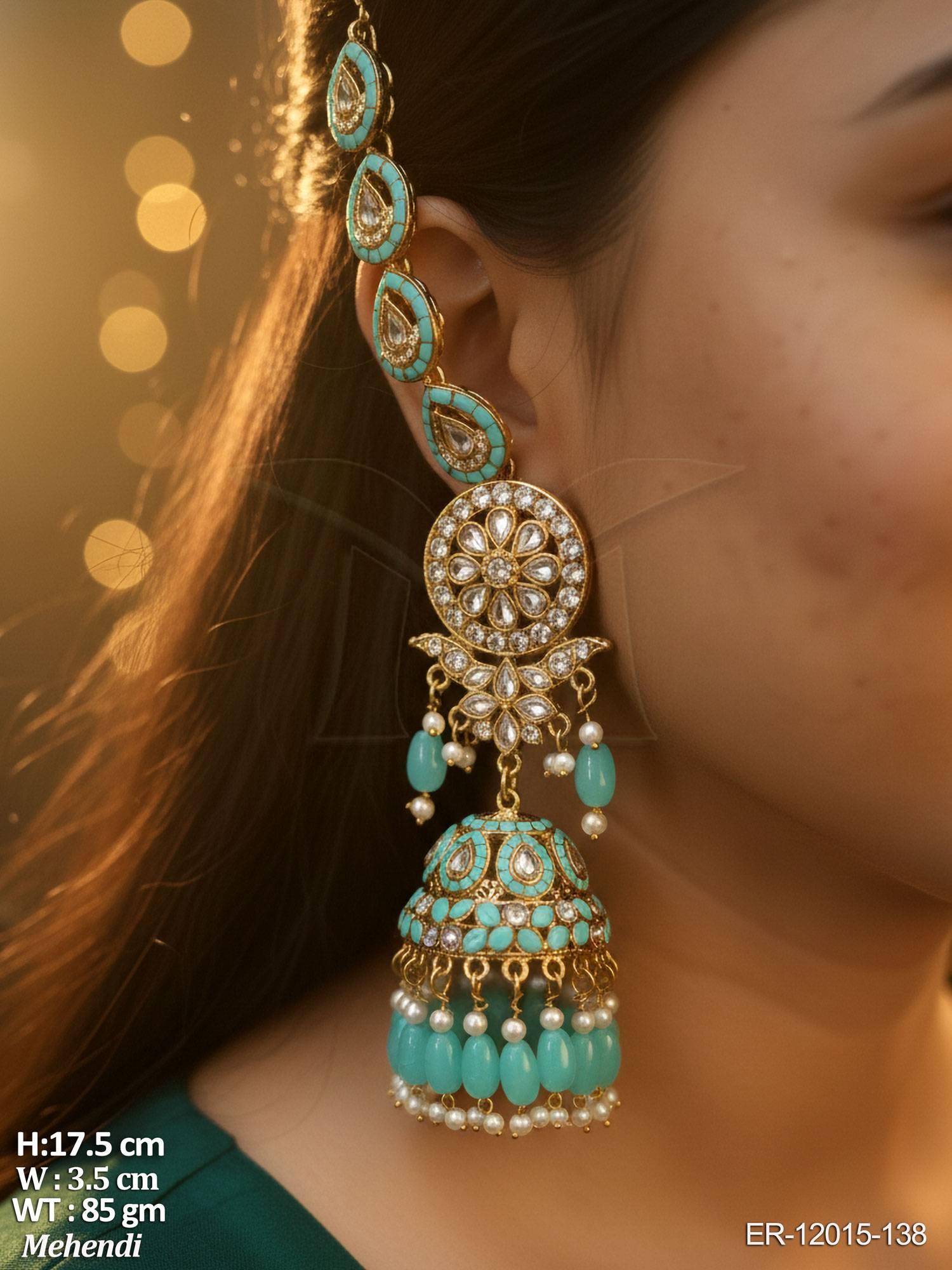 ER-12015-138-MINT GREEN
