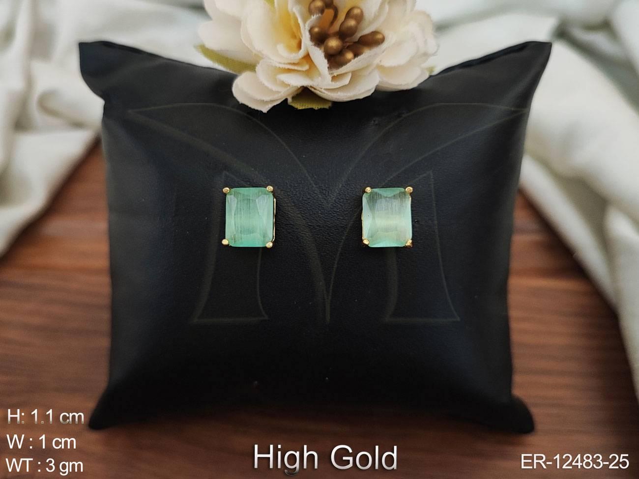 ER-12483-25-MINT GREEN