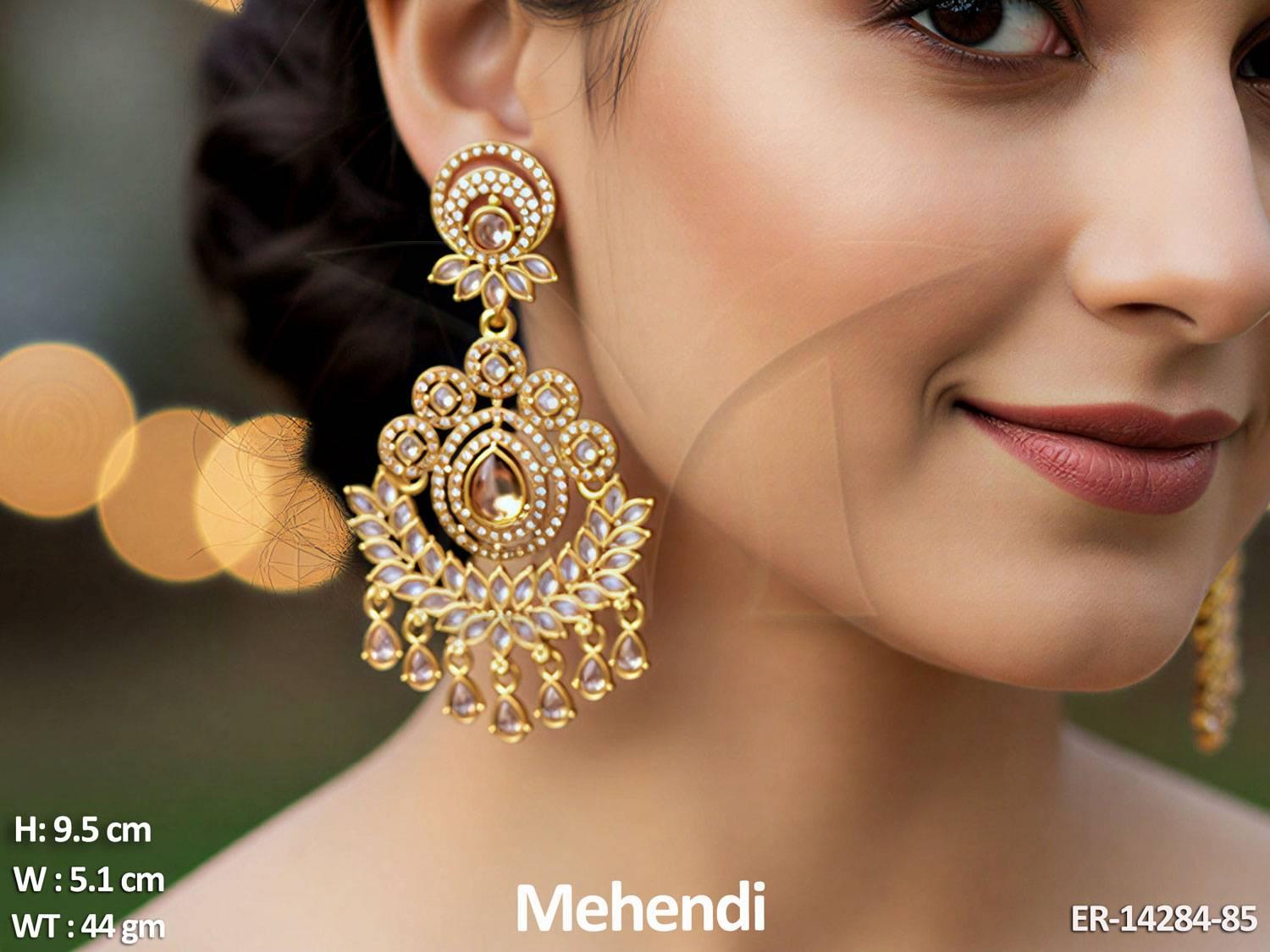 ER-14284-85-TRANSPARENT YELLOW