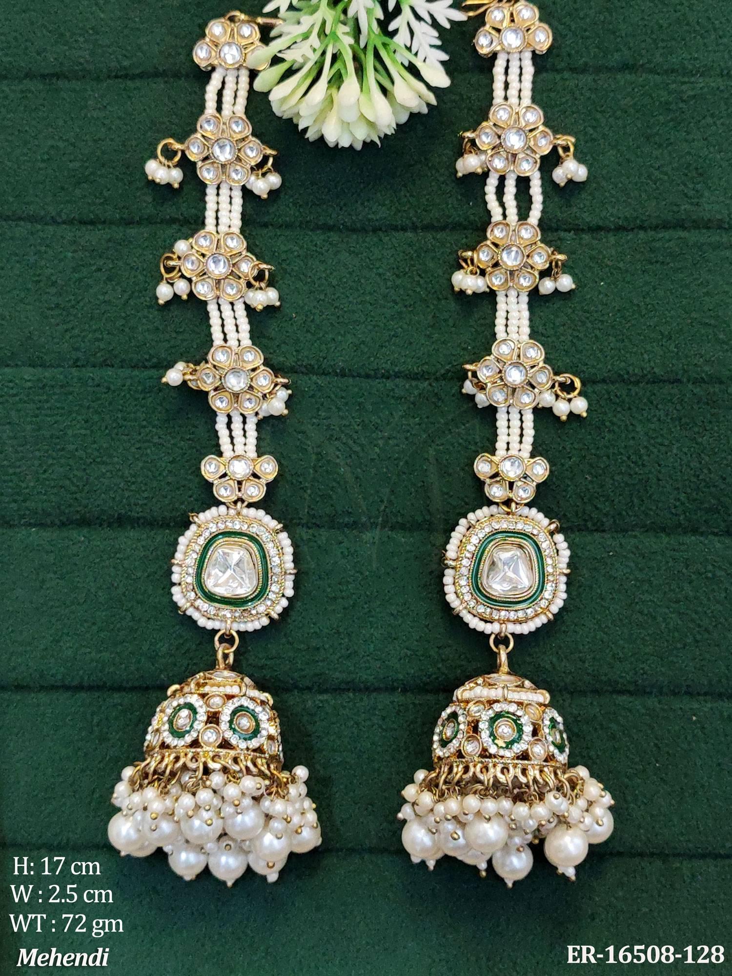 ER-16508-128-green Pearl