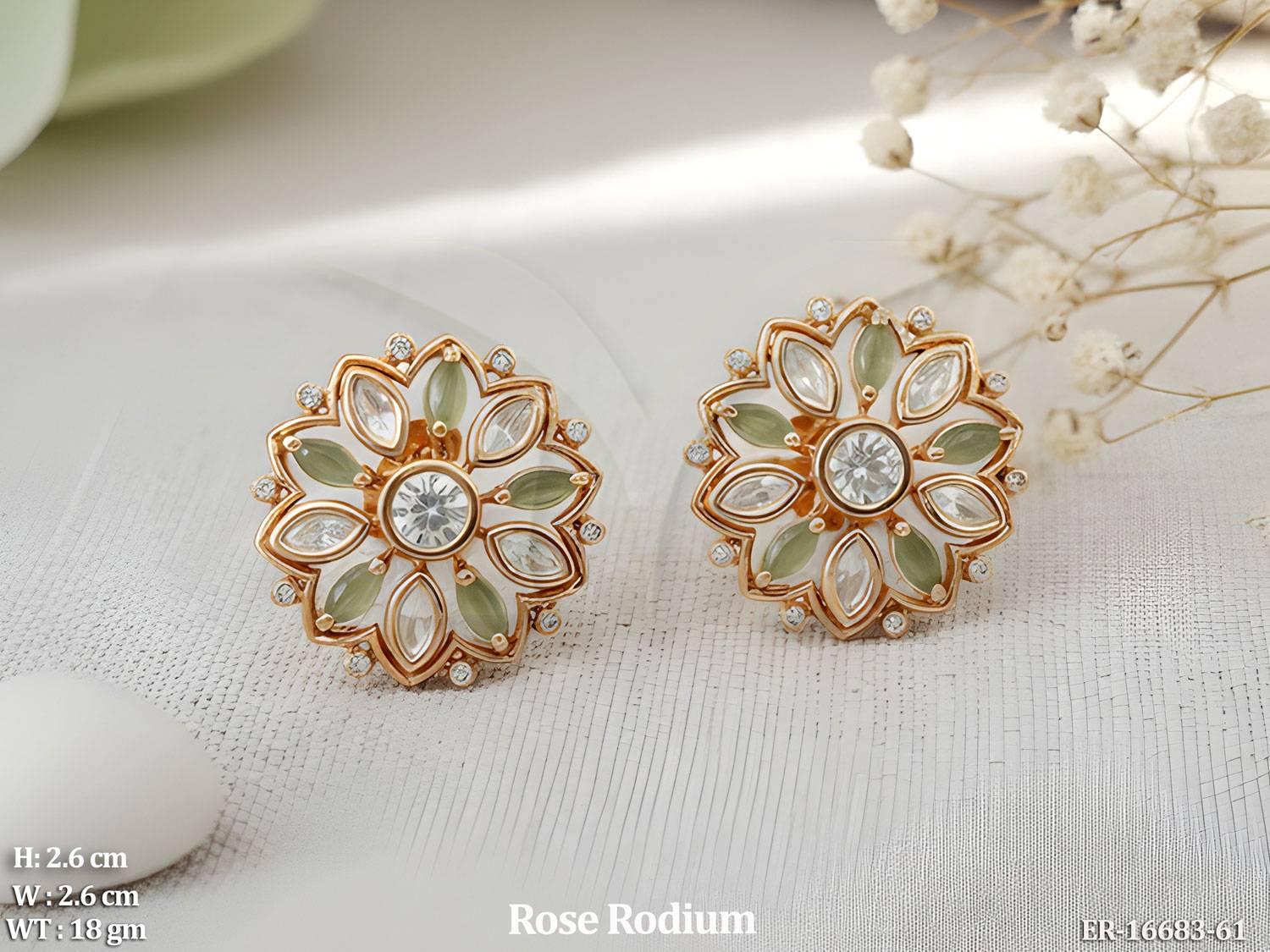 ER-16683-61-MINT GREEN
