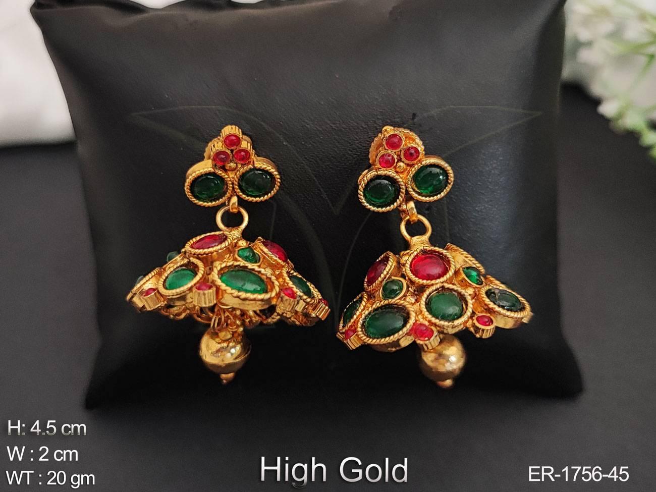 ER-1756-45-GREEN RANI