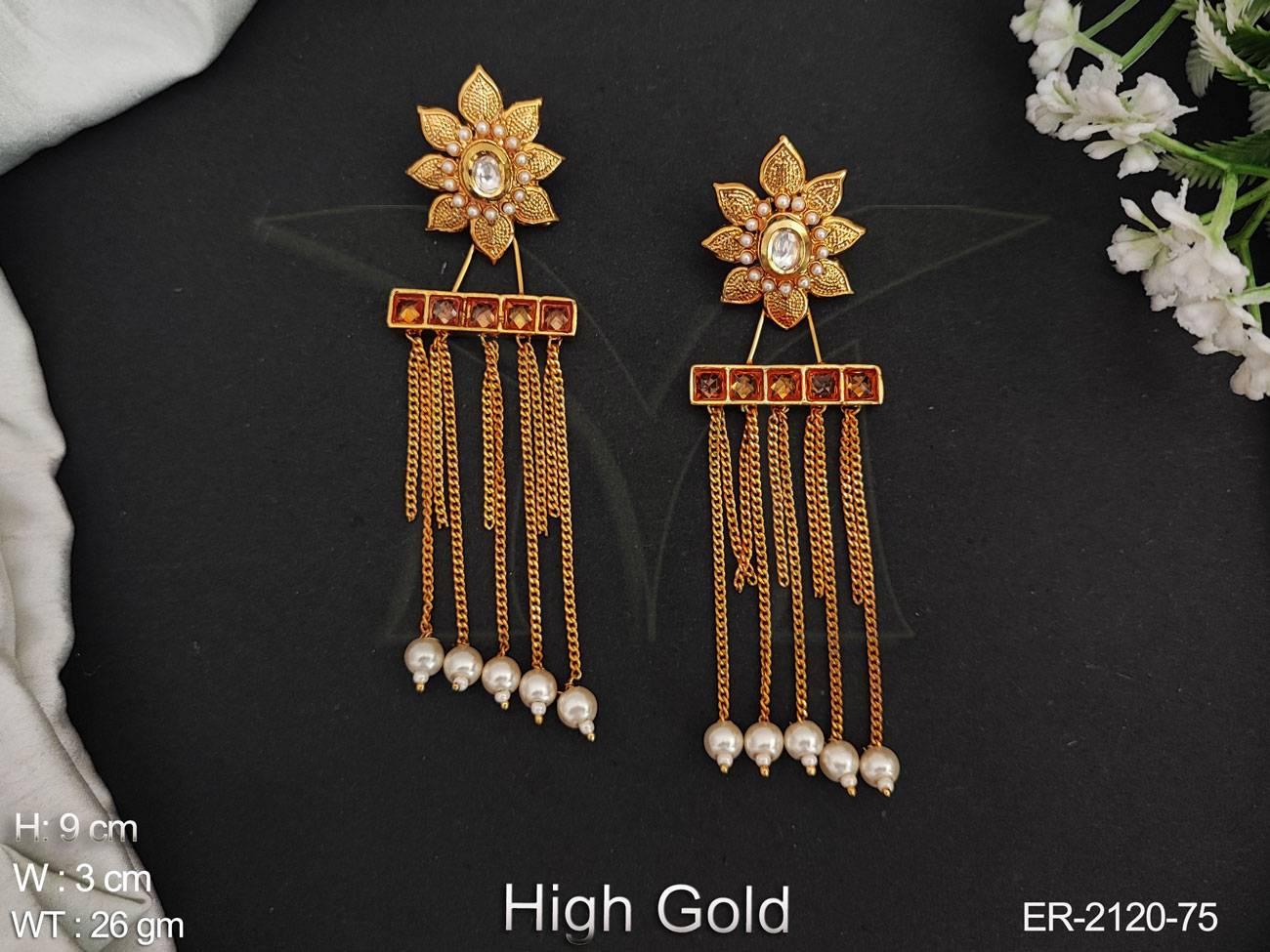ER-2120-75-TRANSPARENT YELLOW