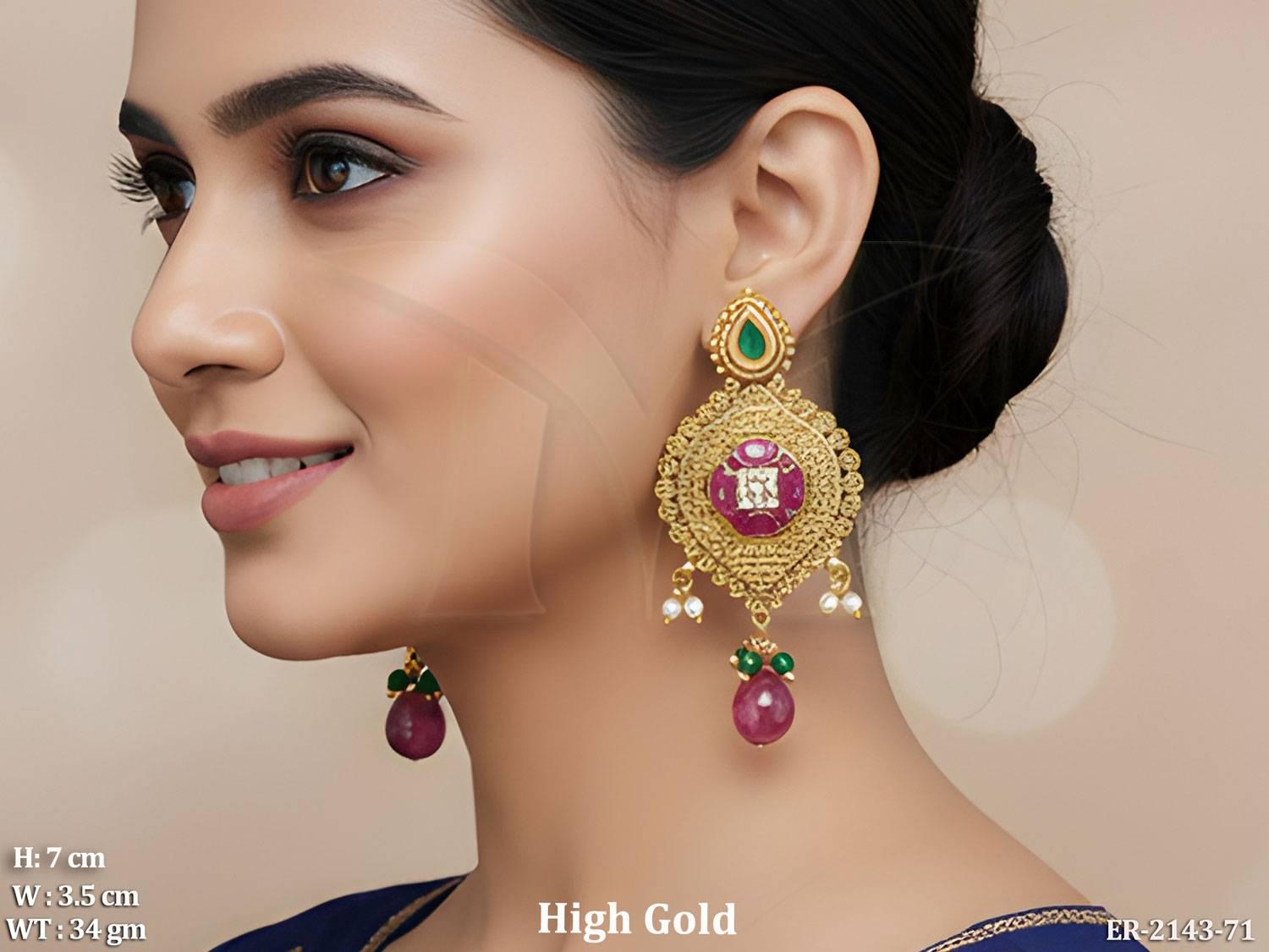 ER-2143-71-RANI GREEN