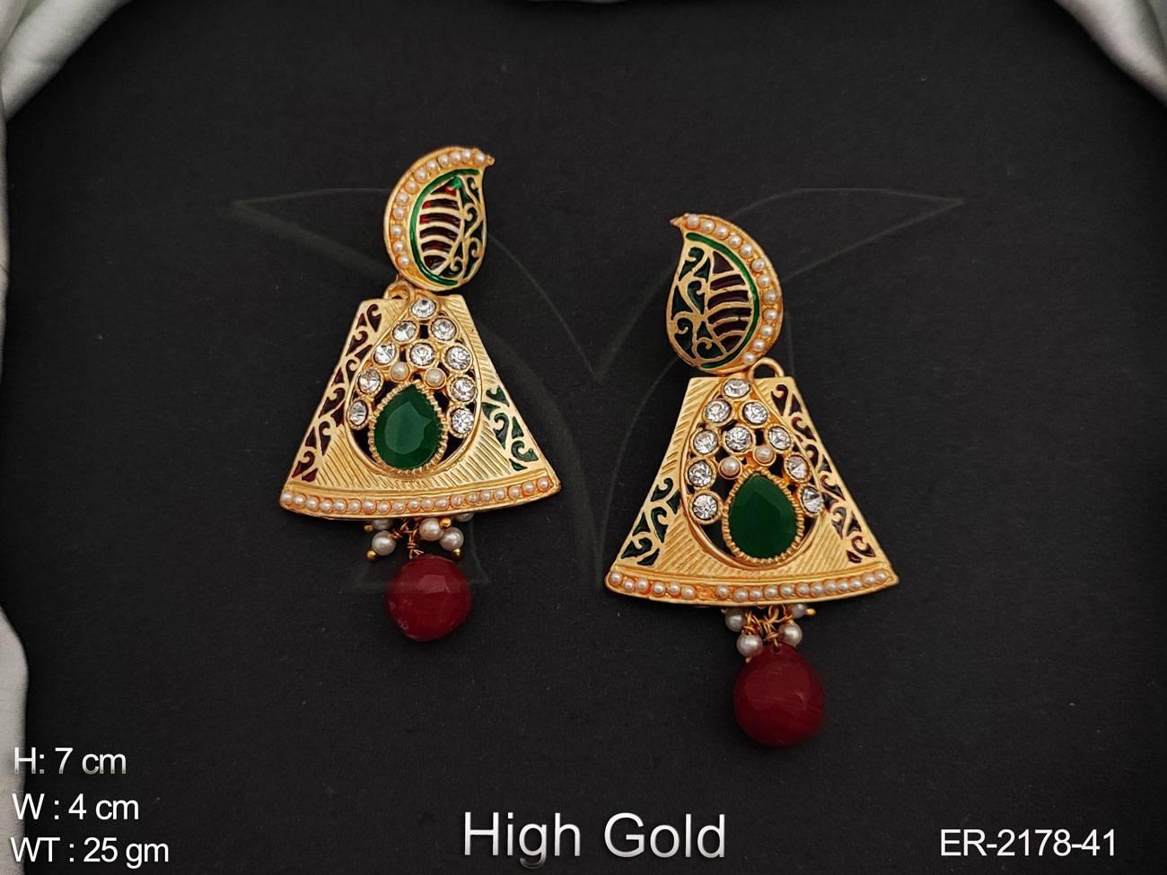 ER-2178-41-RUBY GREEN