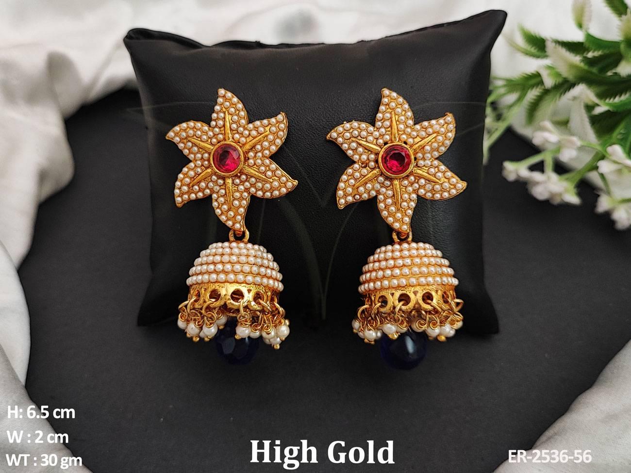 ER-2536-56-RANI BLUE